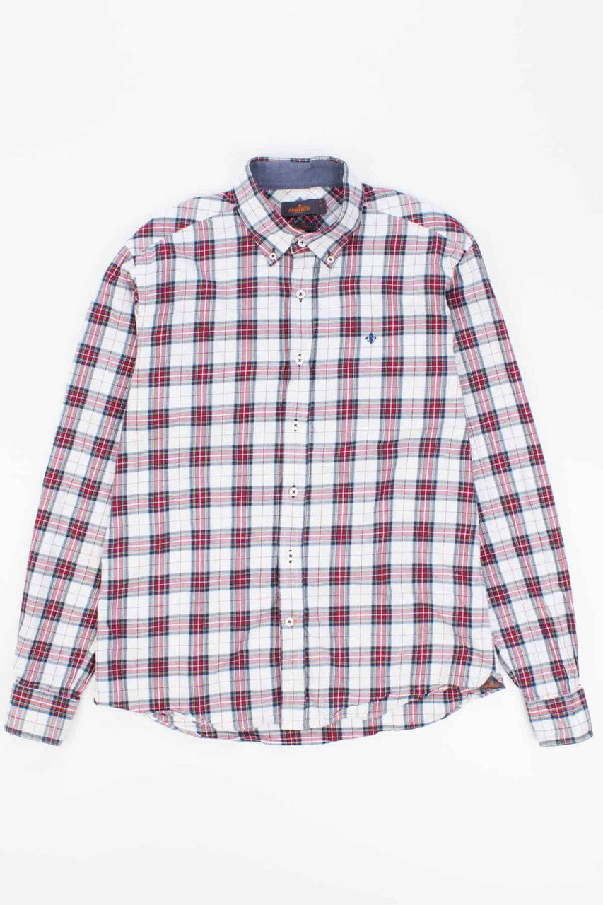 Vintage Flannel 2742