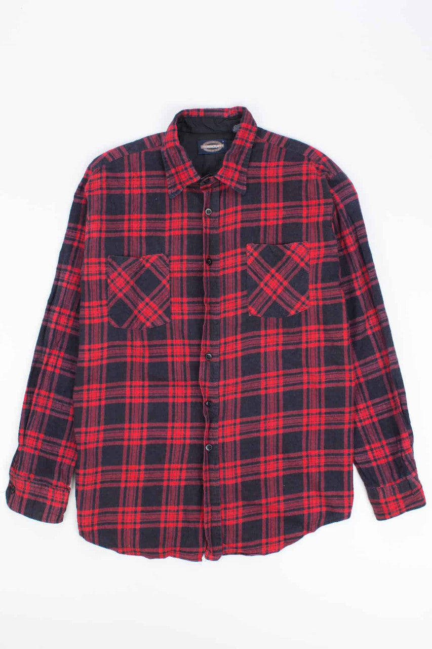 Vintage Flannel 2746