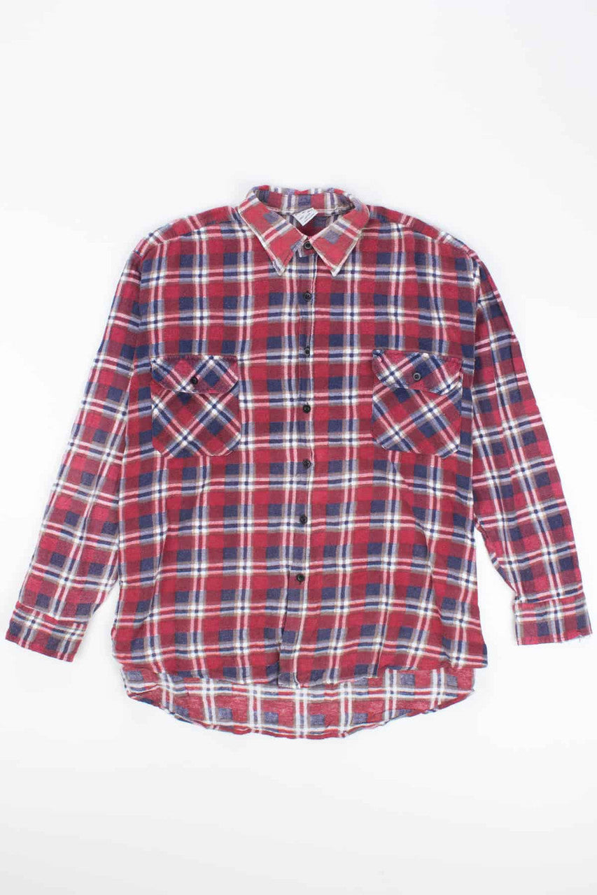 Vintage Flannel 2749