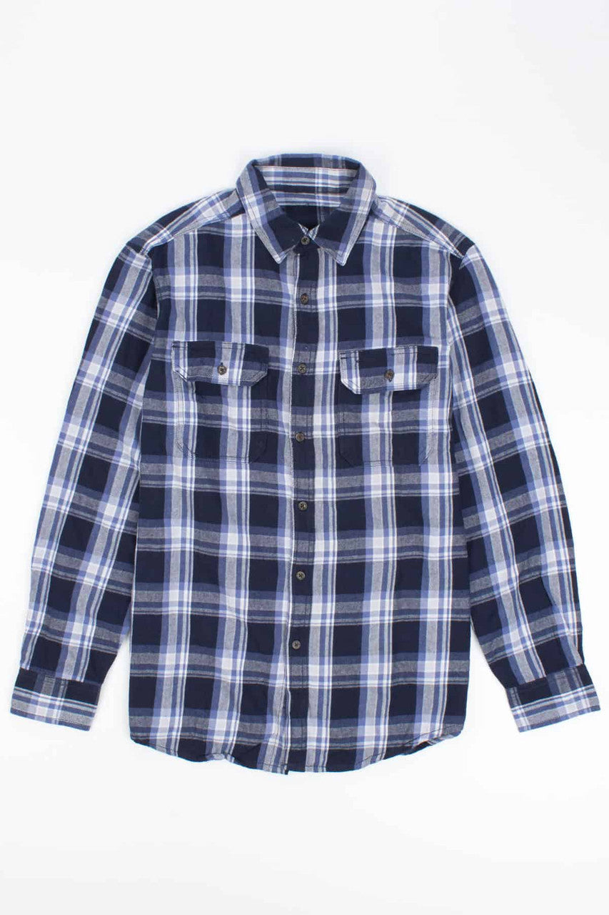 Vintage Flannel 2753