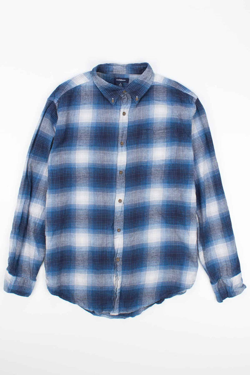 Vintage Flannel 2755