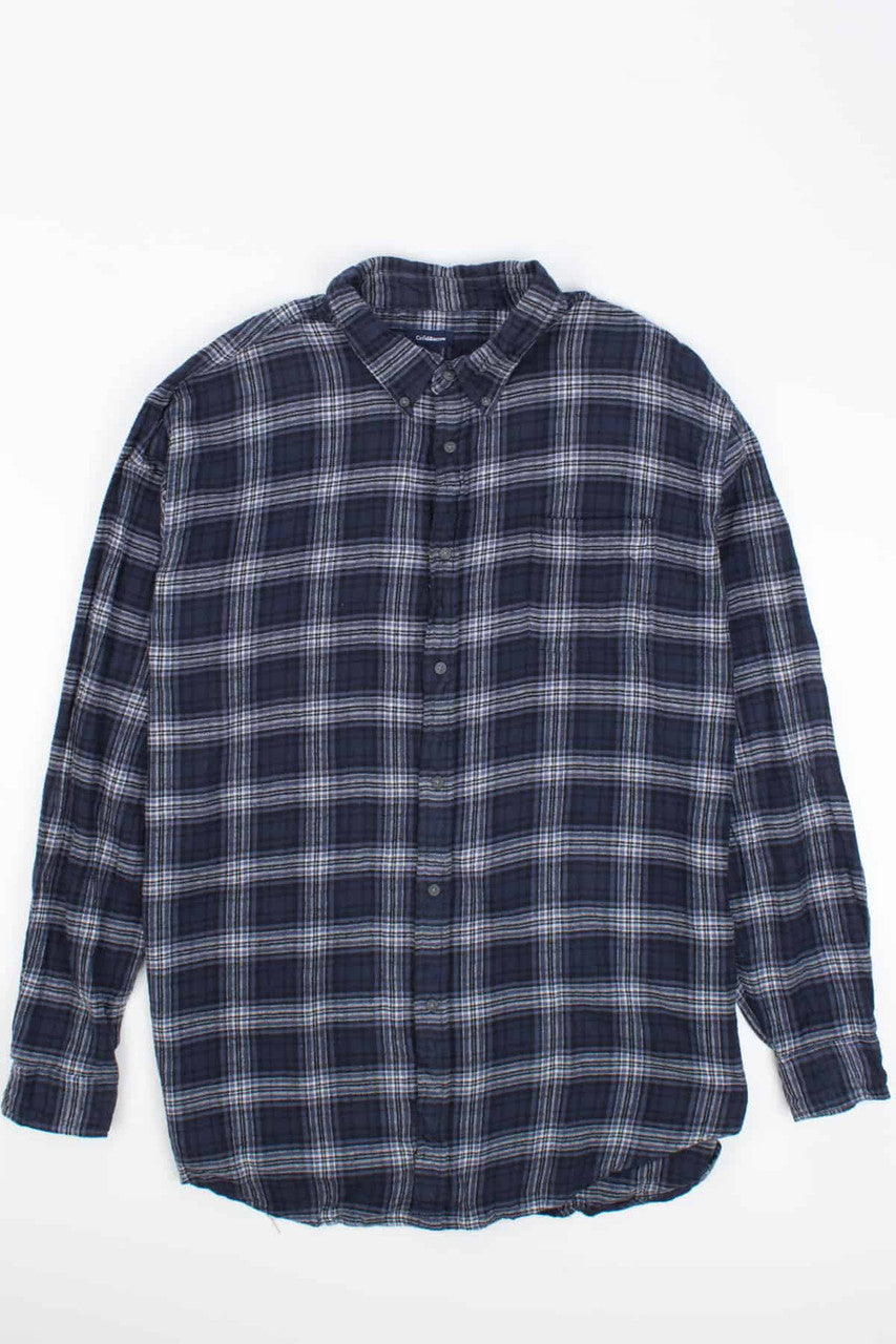 Vintage Flannel 2761