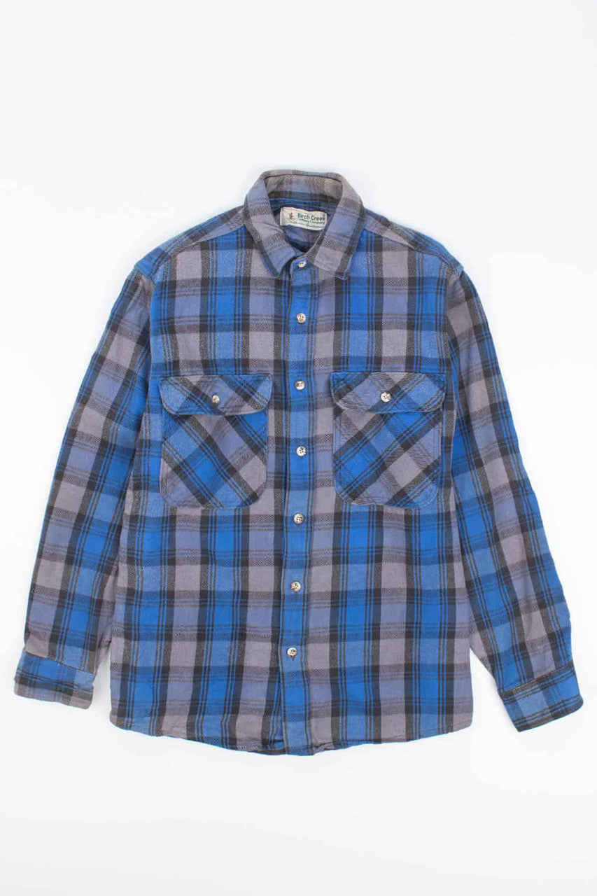 Vintage Flannel 2766