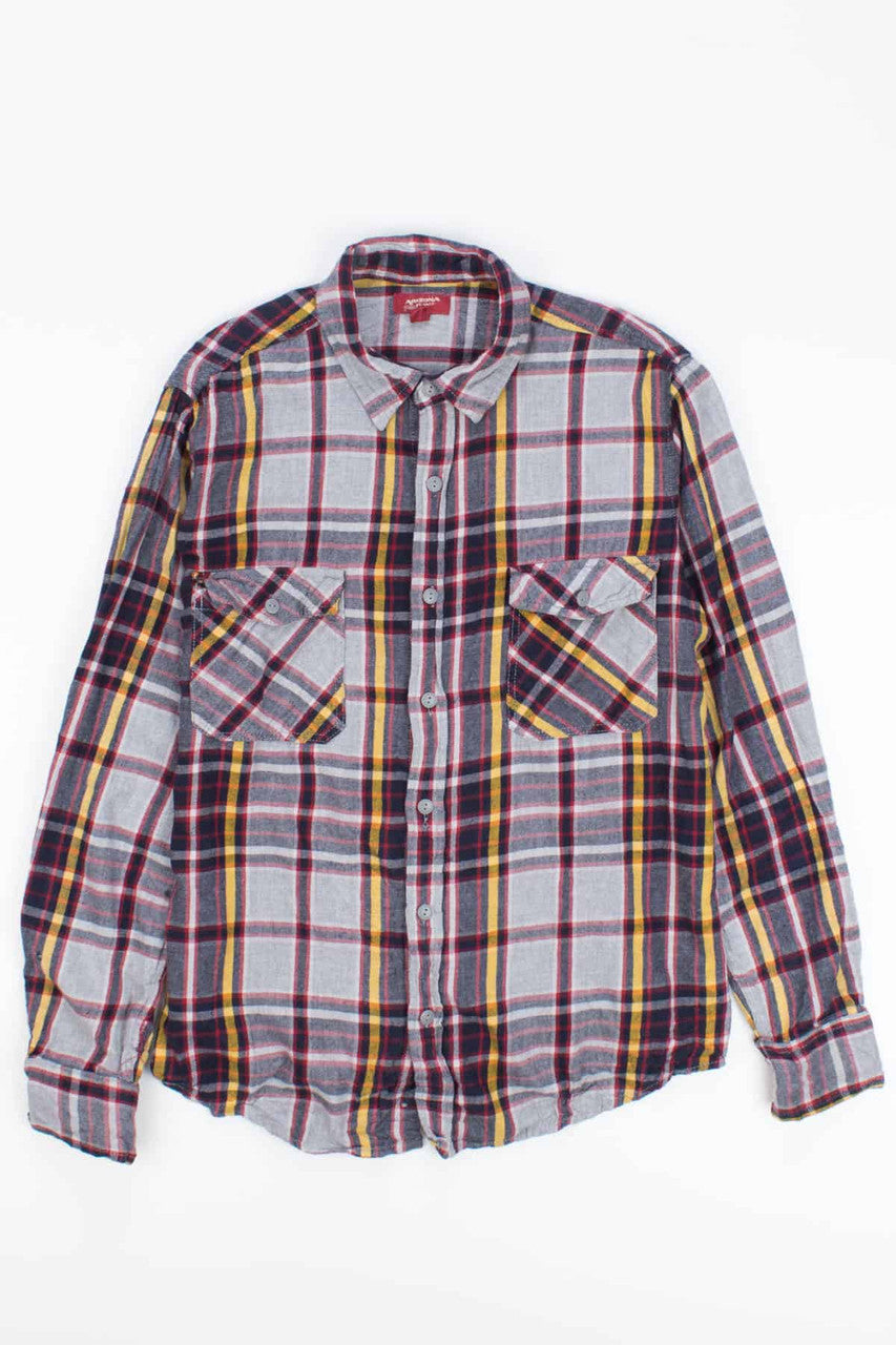 Vintage Flannel 2770