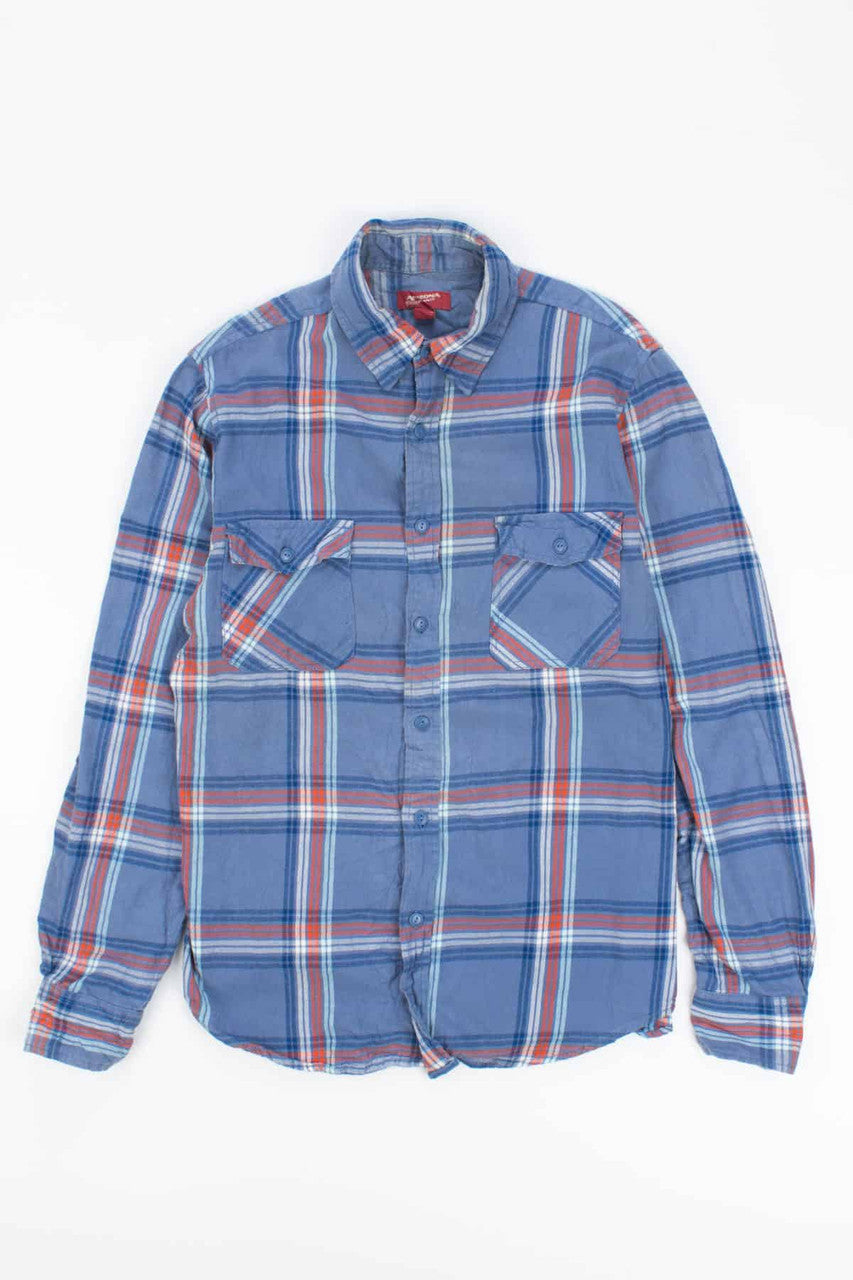 Vintage Flannel 2771