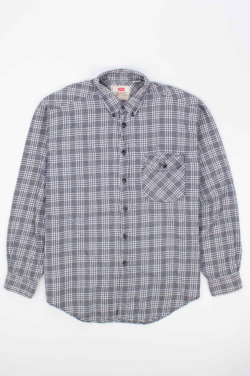 Vintage Flannel 2779