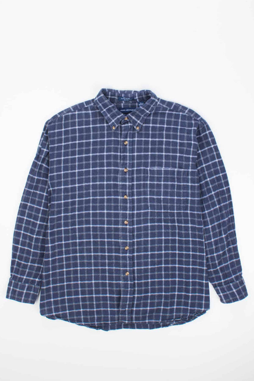 Vintage Flannel 2785