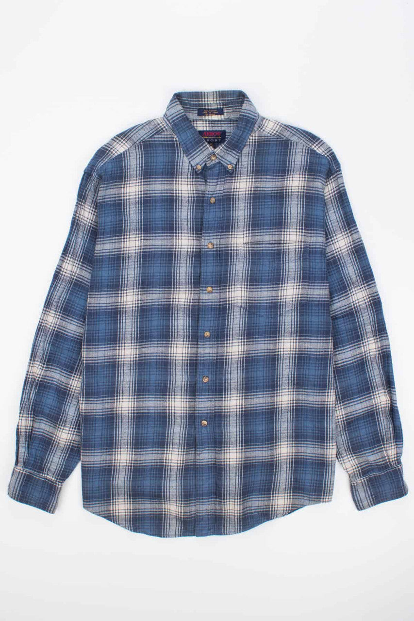 Vintage Flannel 2790