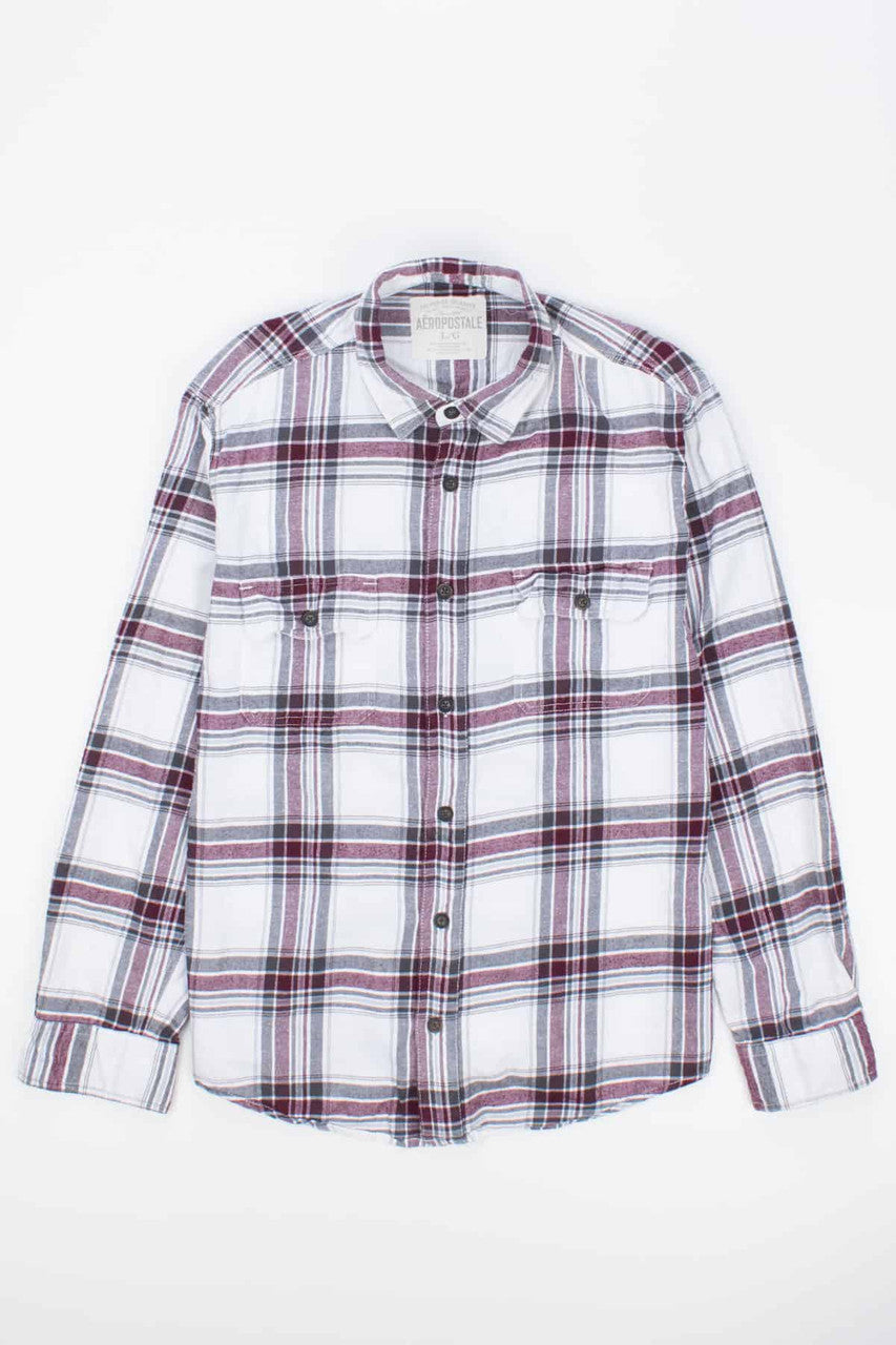 Vintage Flannel 2791