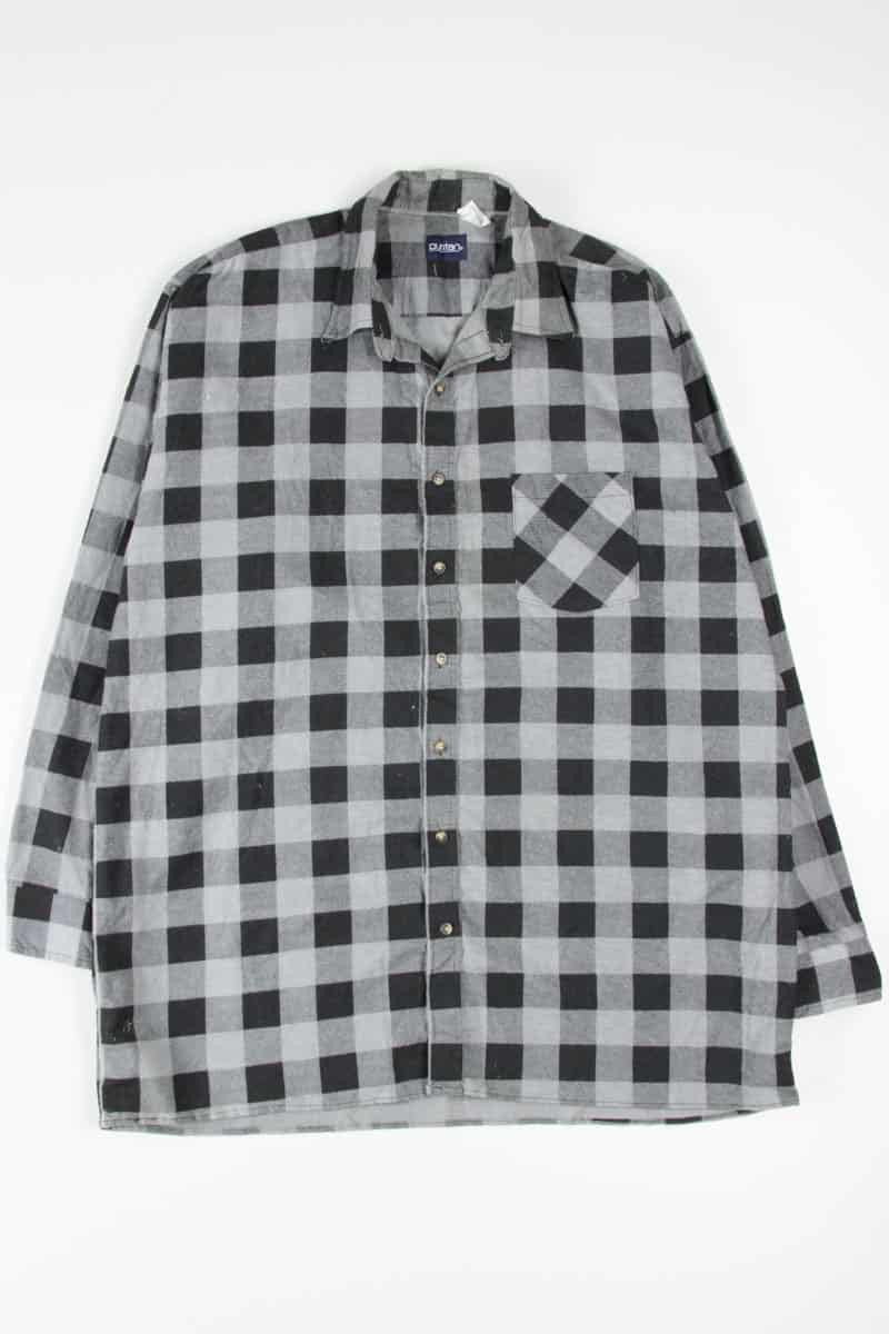 Vintage Flannel 2807
