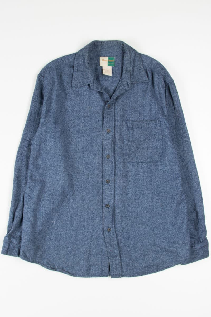 Vintage Flannel 2820