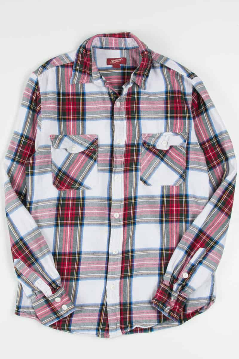 Vintage Flannel 2828
