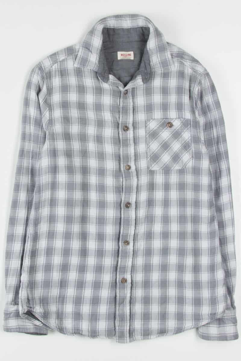 Vintage Flannel 2829