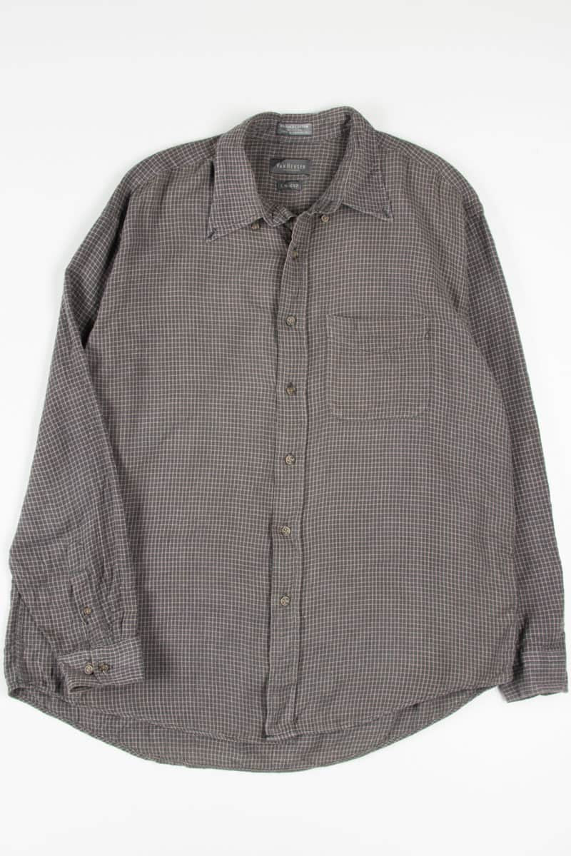 Vintage Flannel 2831