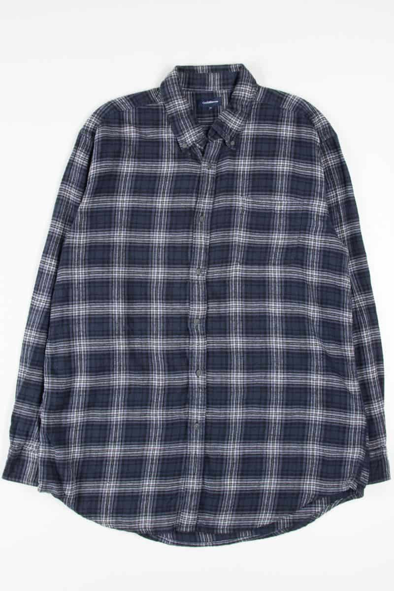 Vintage Flannel 2846