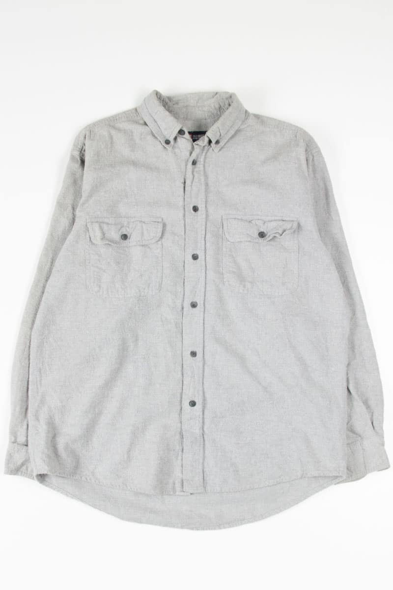 Vintage Flannel 2847