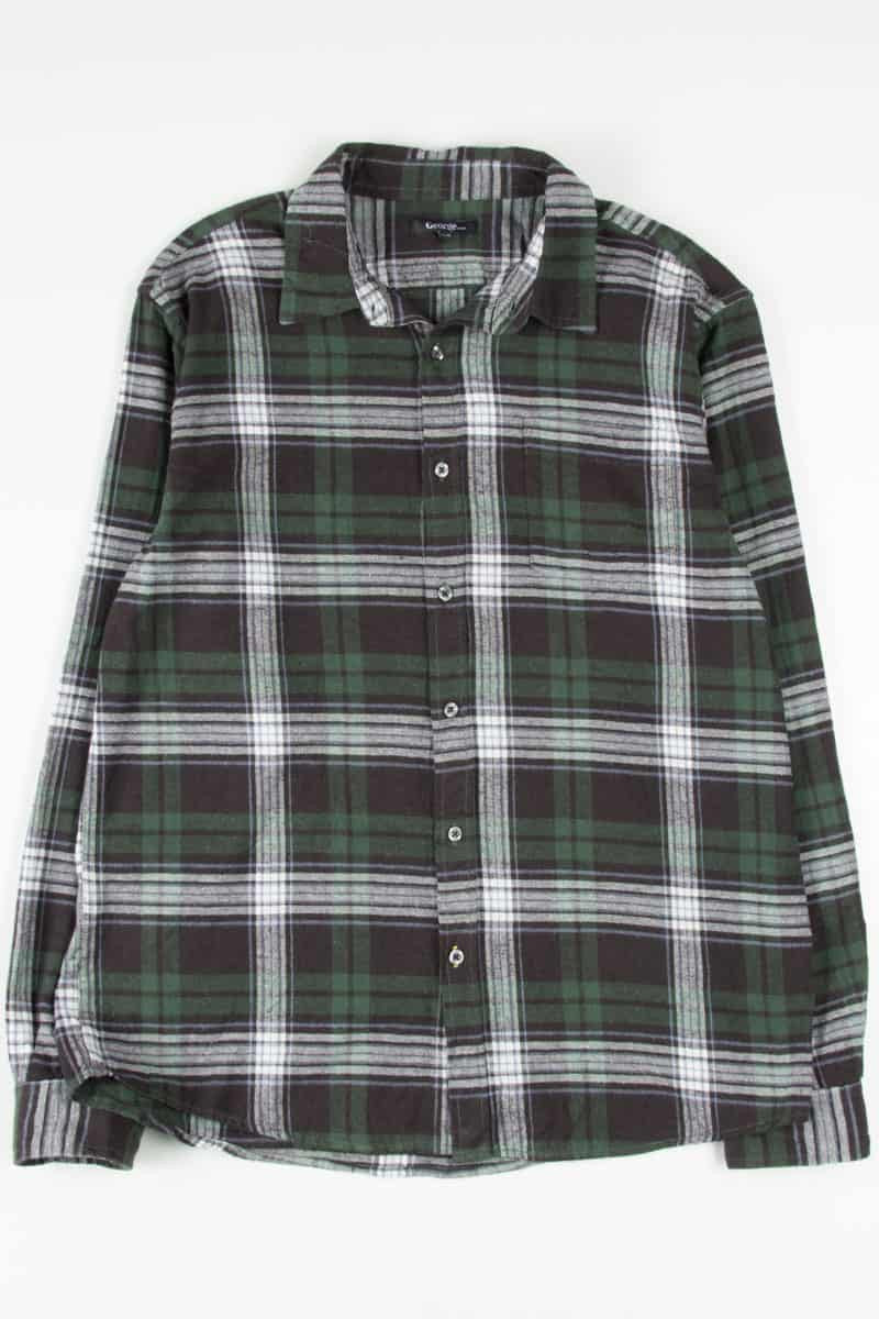 Vintage Flannel 2848