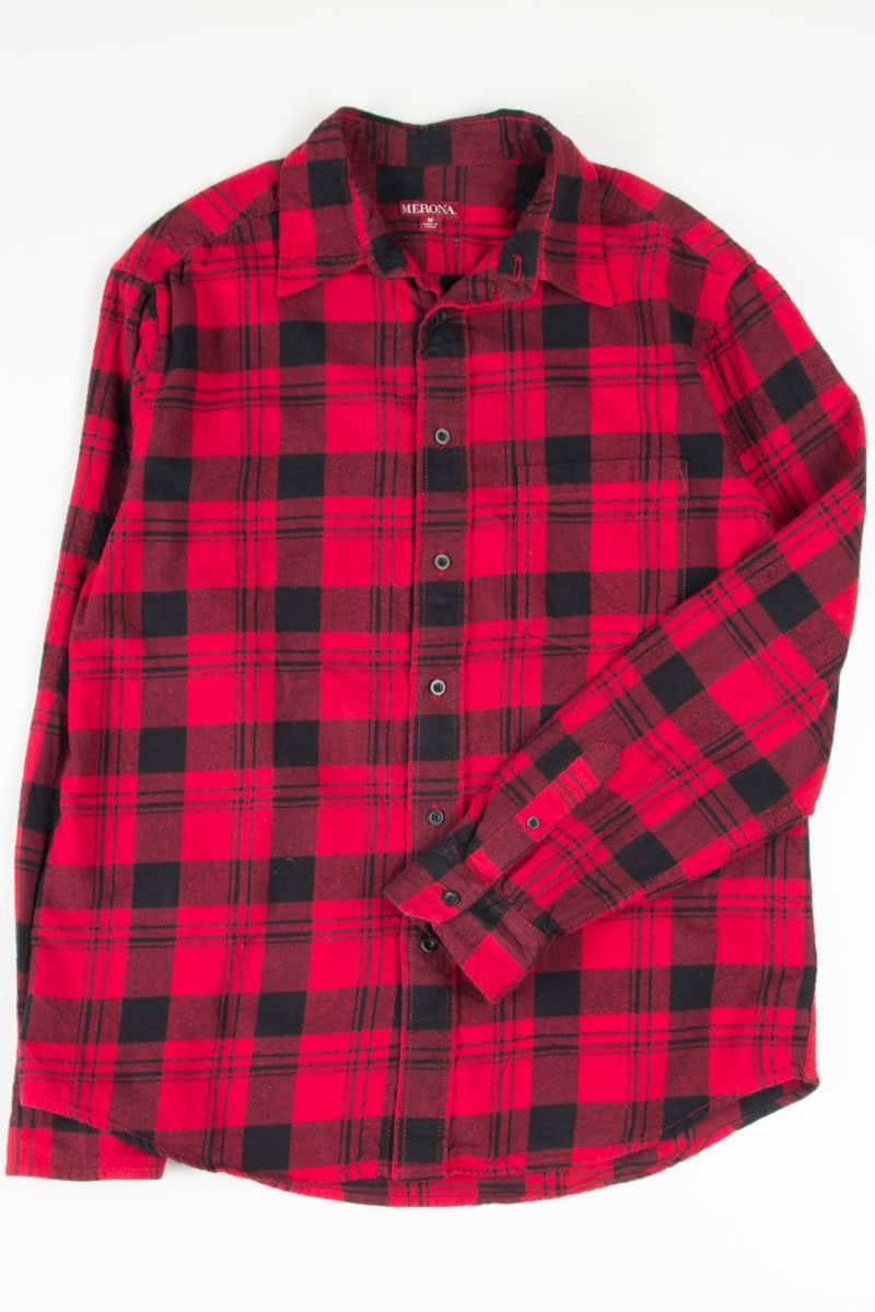 Vintage Flannel 2853