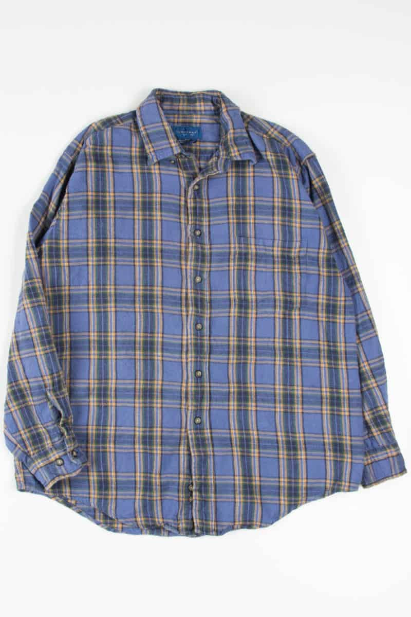 Vintage Flannel 2859