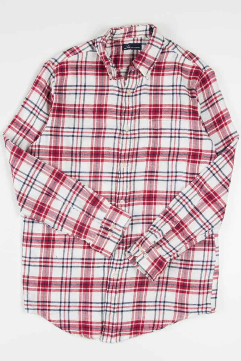 Vintage Flannel 2864