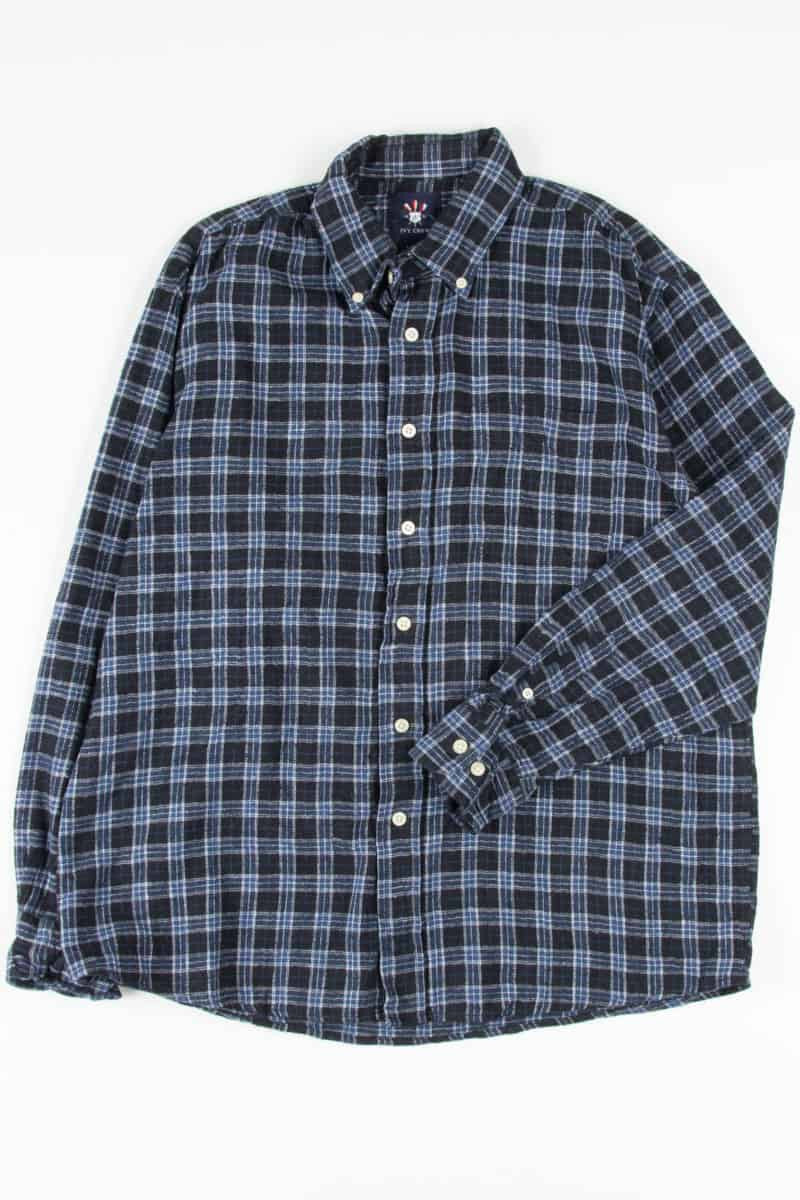 Vintage Flannel 2869