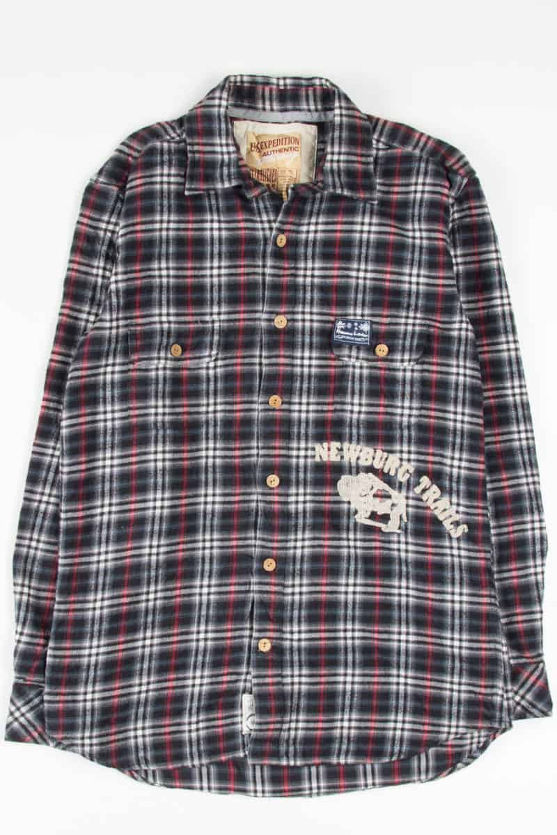 Vintage Flannel 2875