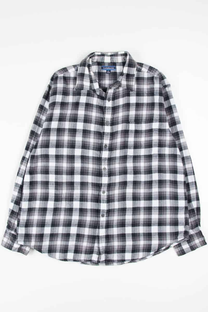 Vintage Flannel 2880
