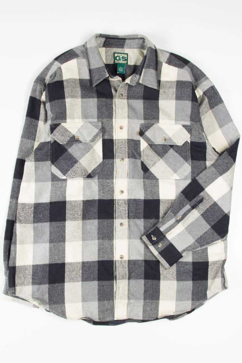 Guide Series Flannel Jacket 2883