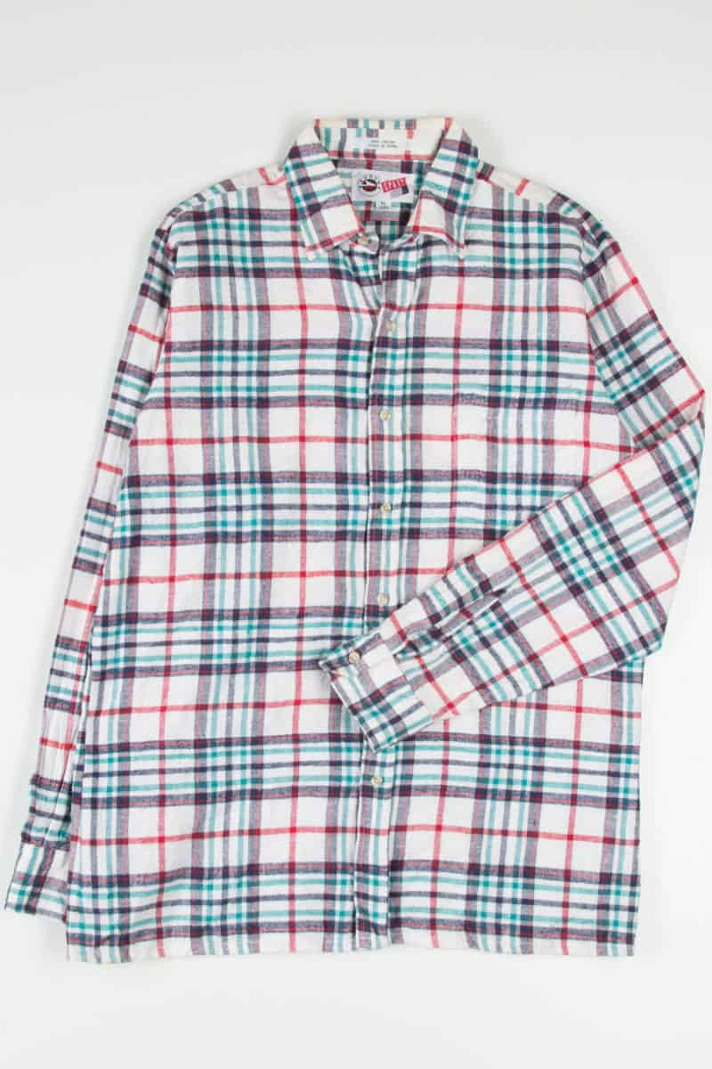 Soft Vintage Flannel 2899