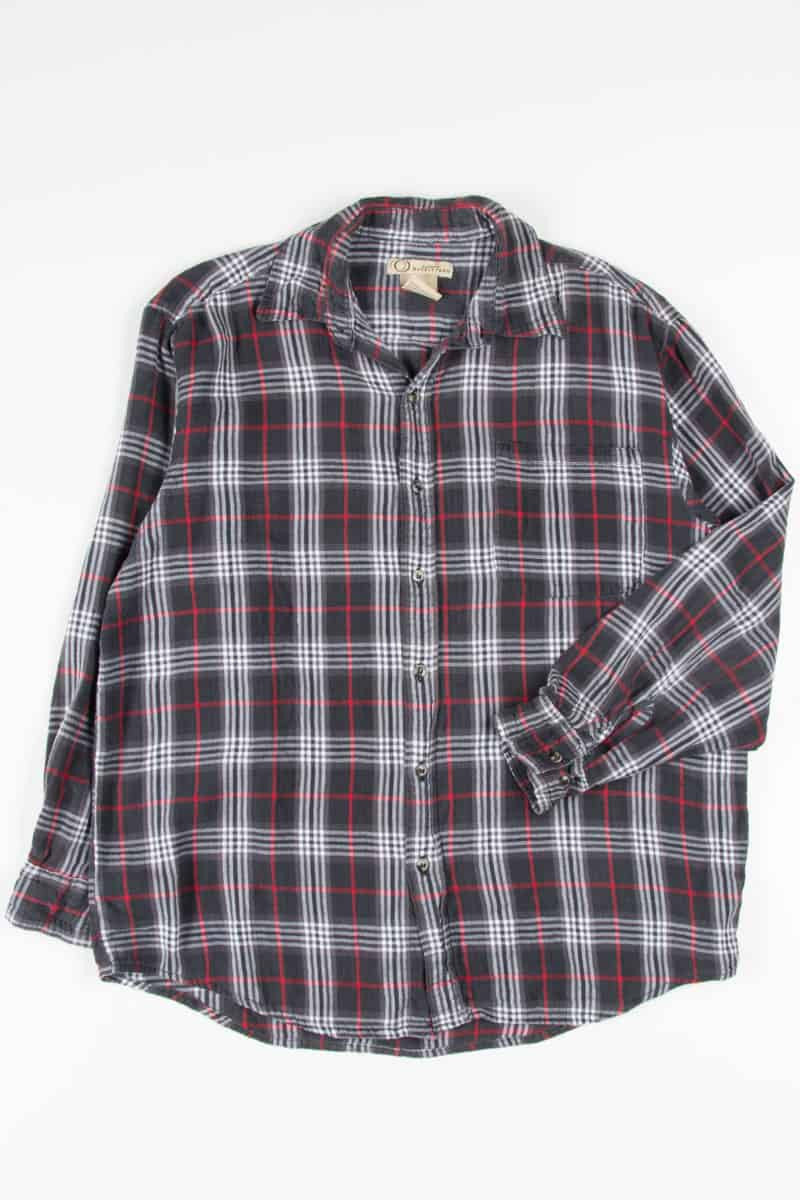 Vintage Flannel 2903