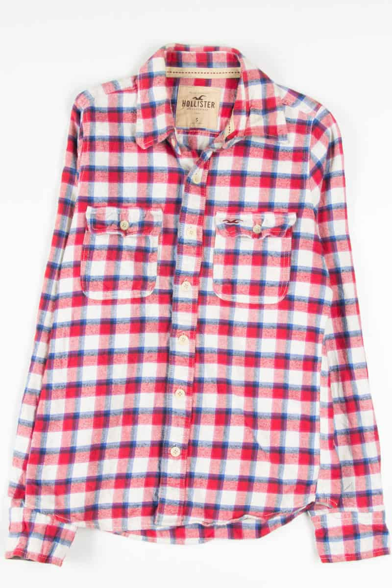 Vintage Flannel 2904