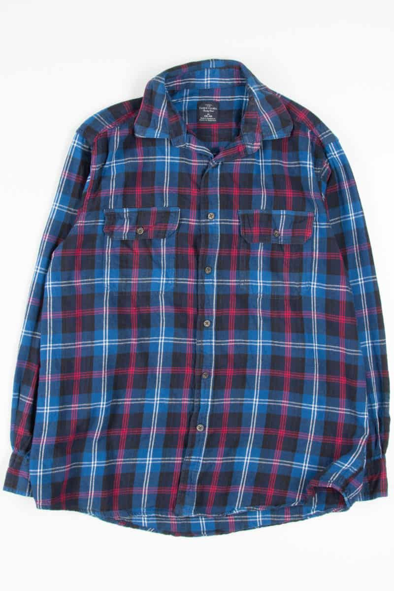 Vintage Flannel 2909