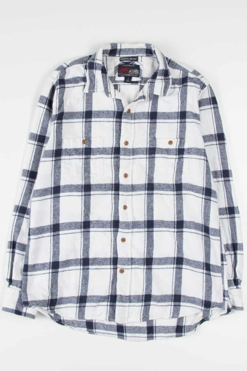 Vintage Flannel 2919