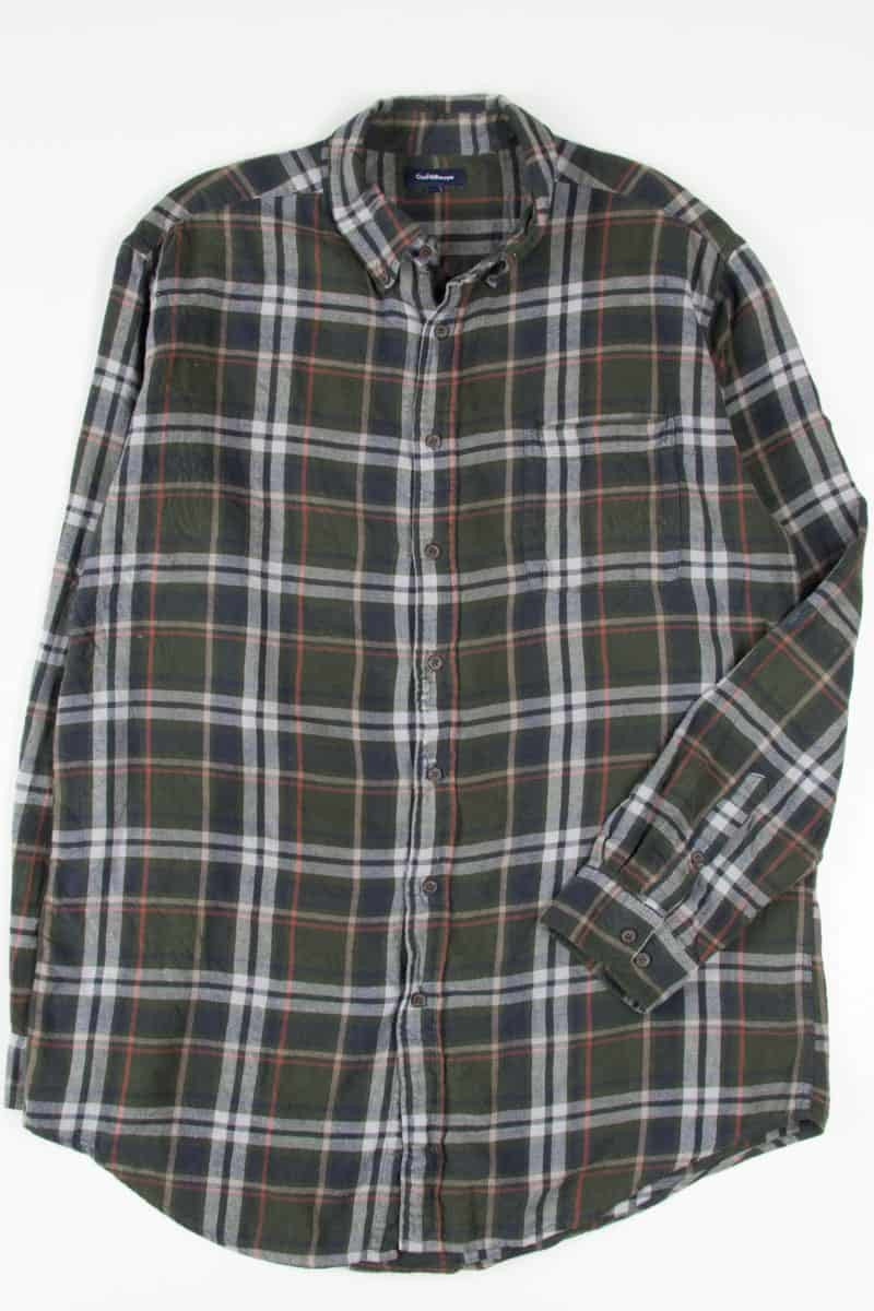 Vintage Flannel 2922
