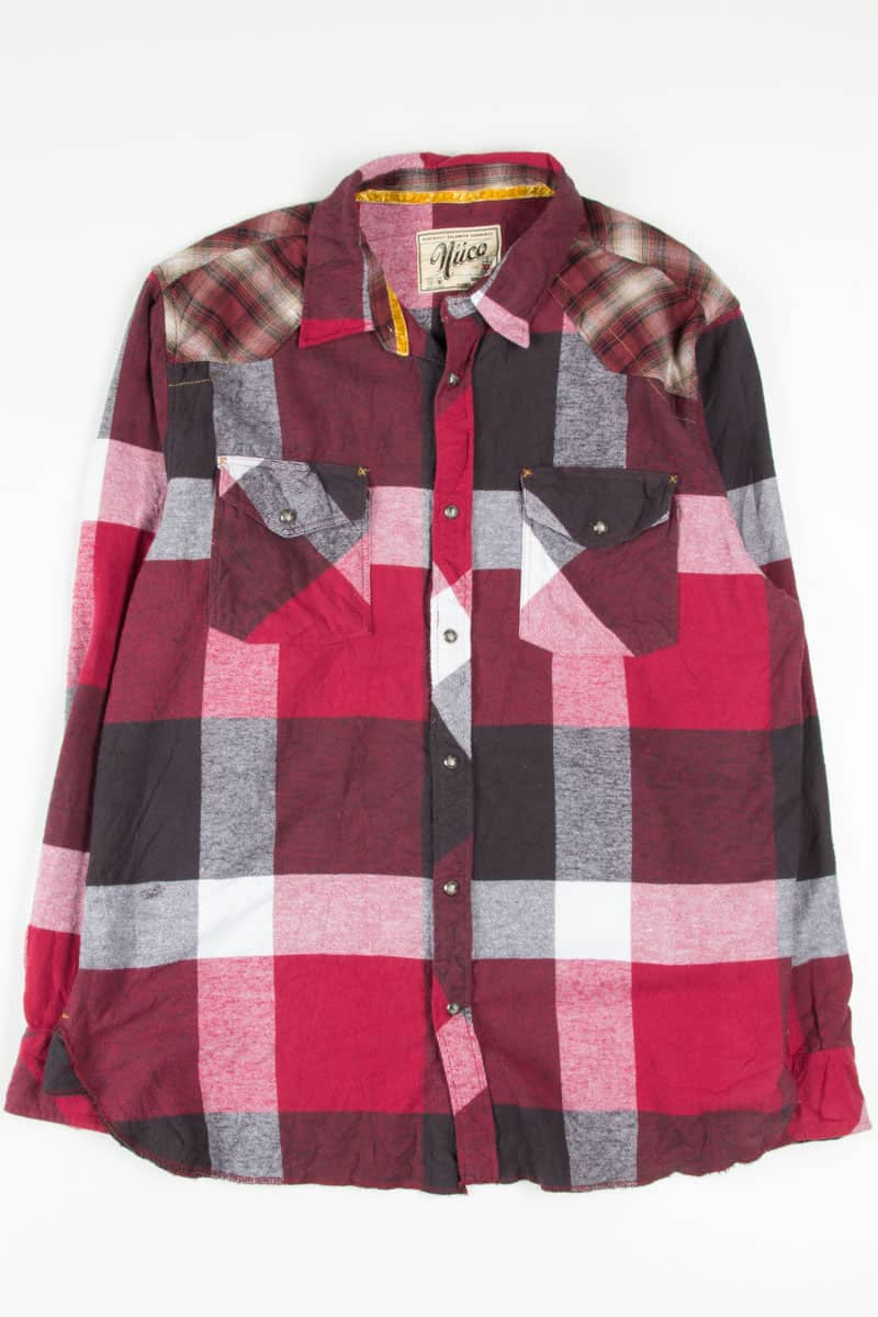 Vintage Flannel 2923