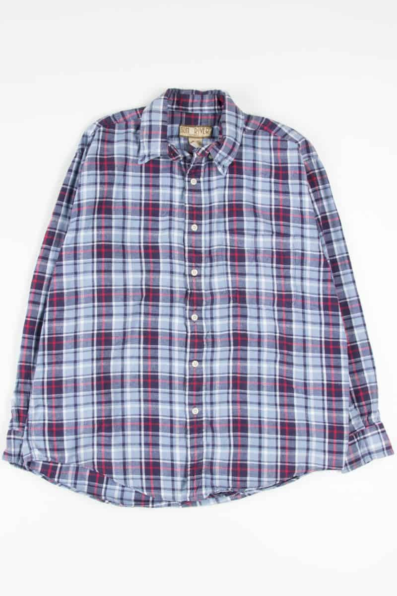 Vintage Flannel 2931