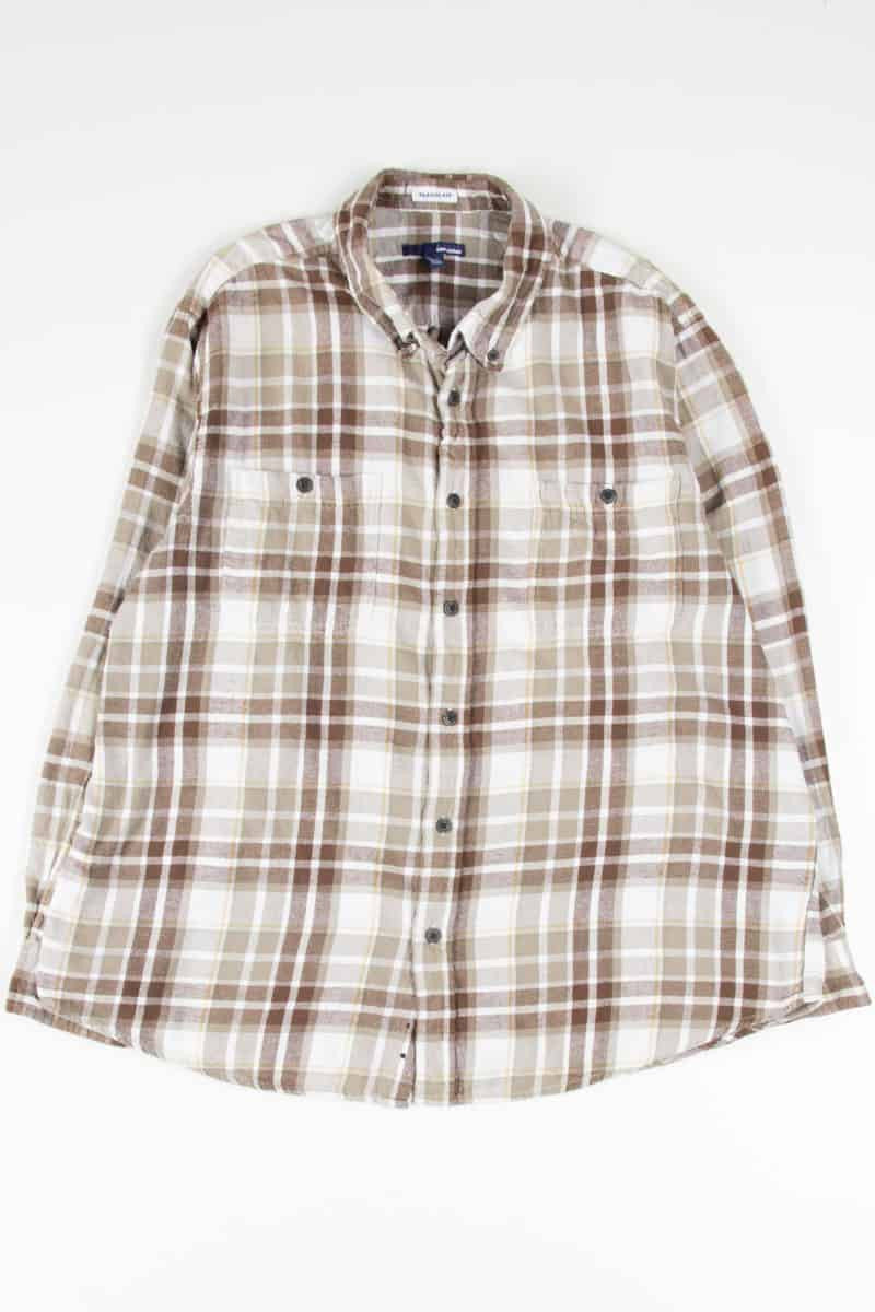 Vintage Flannel 2934