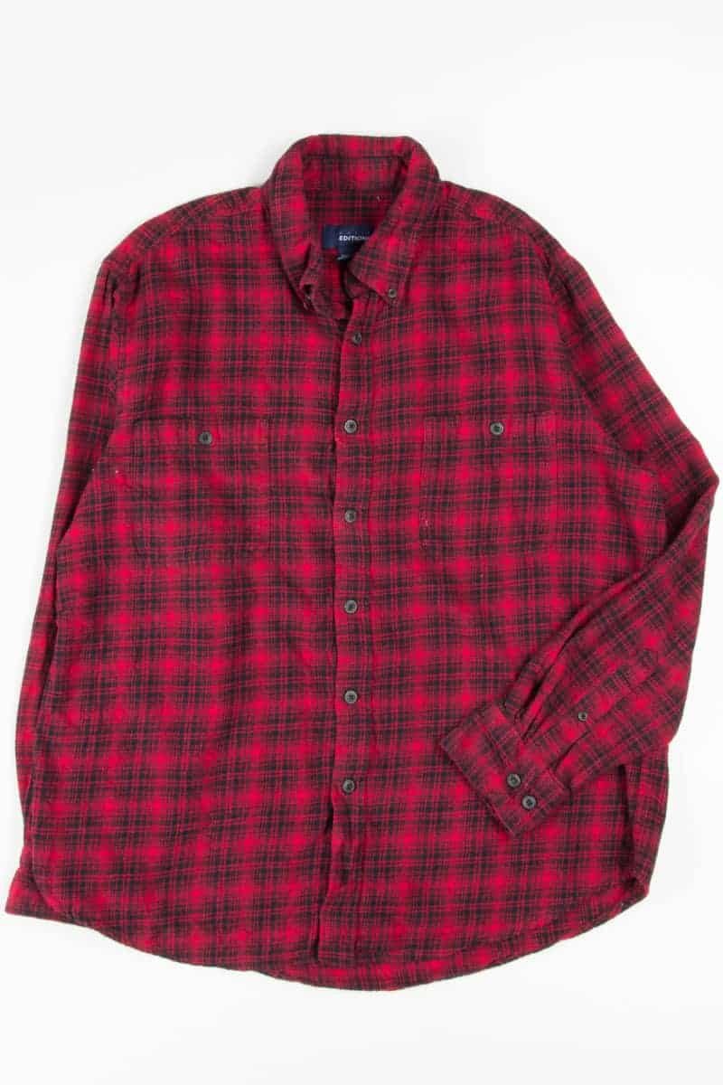 Vintage Flannel 2940