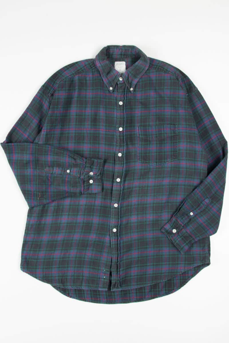 Vintage Flannel 2943