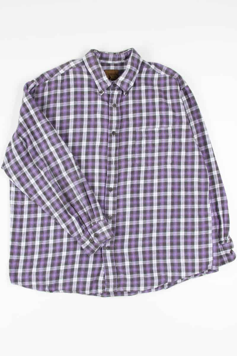 Vintage Flannel 2955