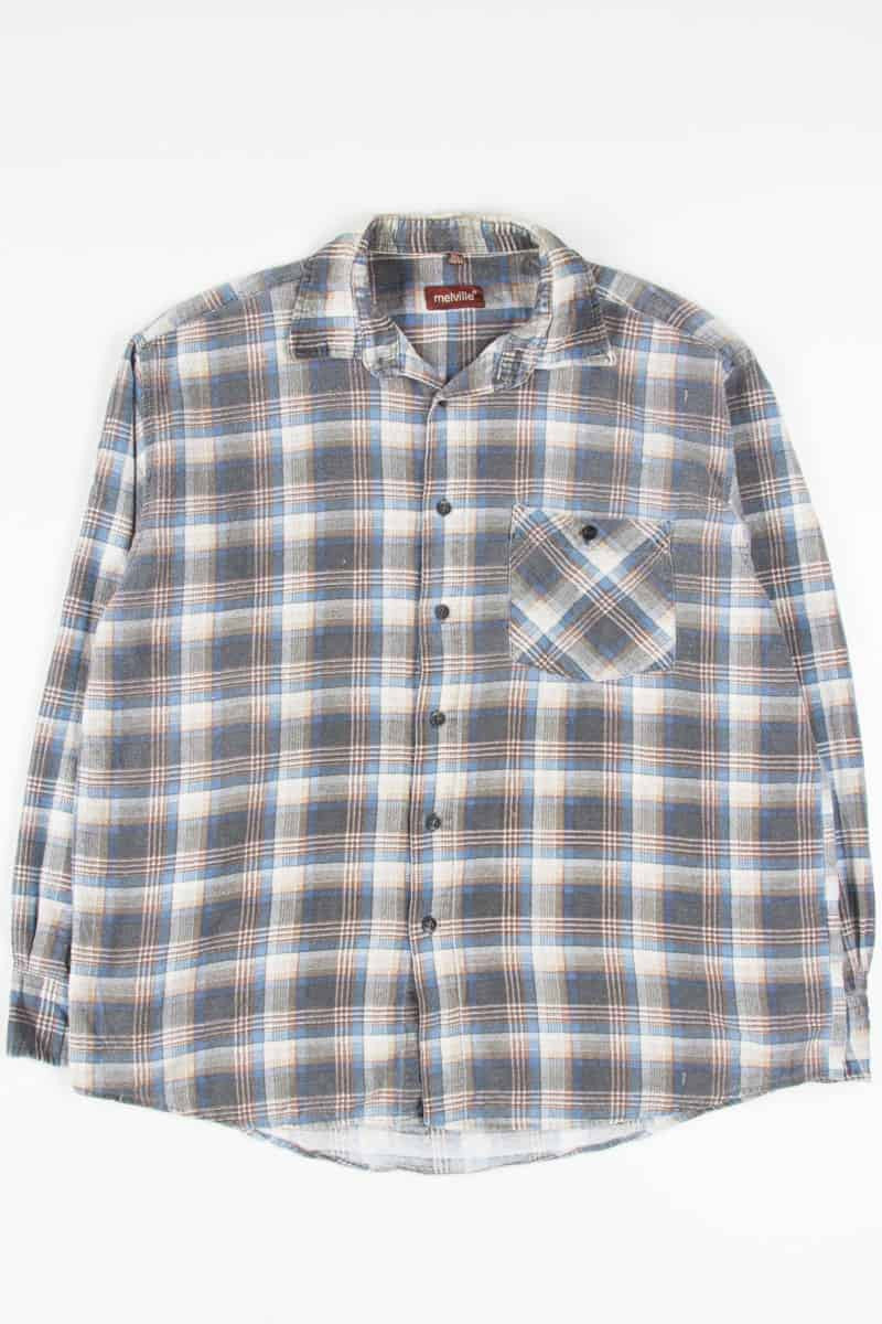 Vintage Flannel 2963