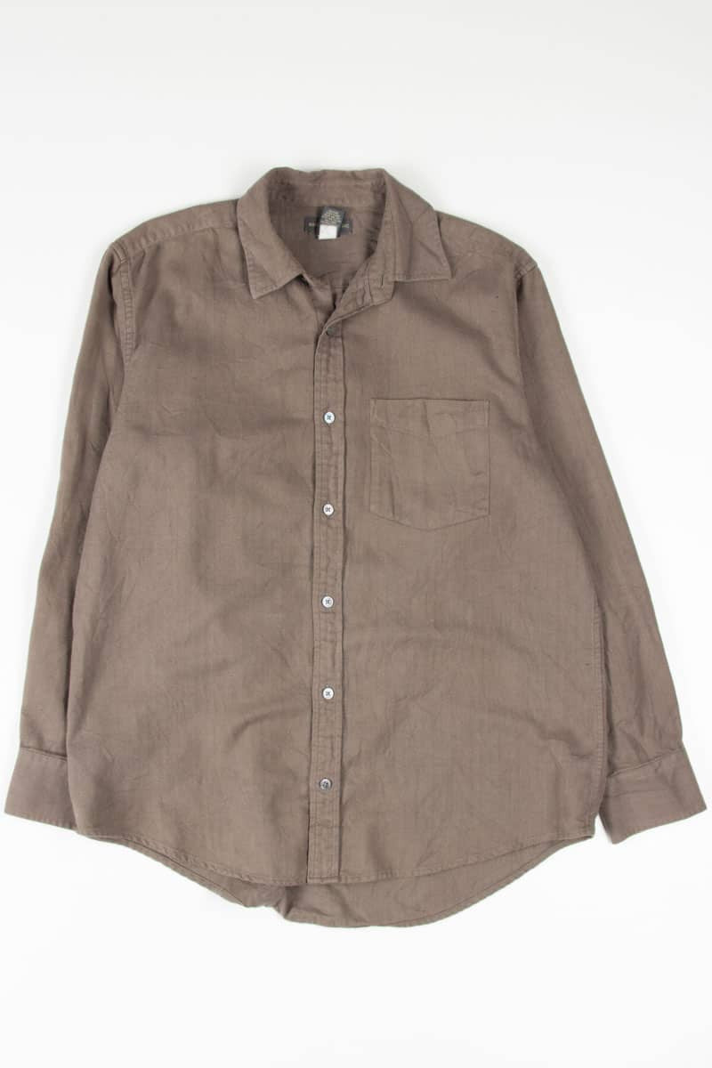 Vintage Flannel 3219
