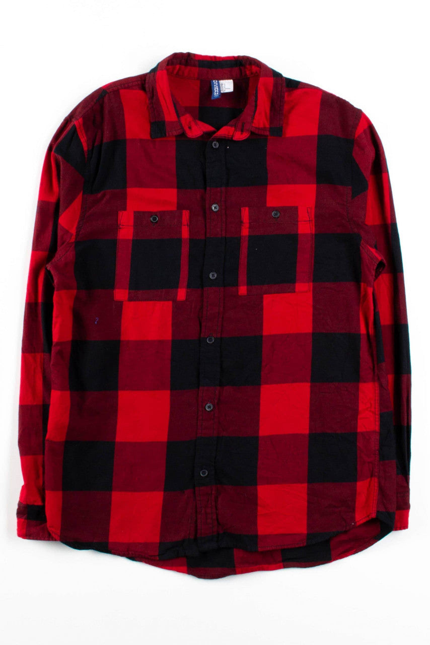 Vintage Flannel 3230