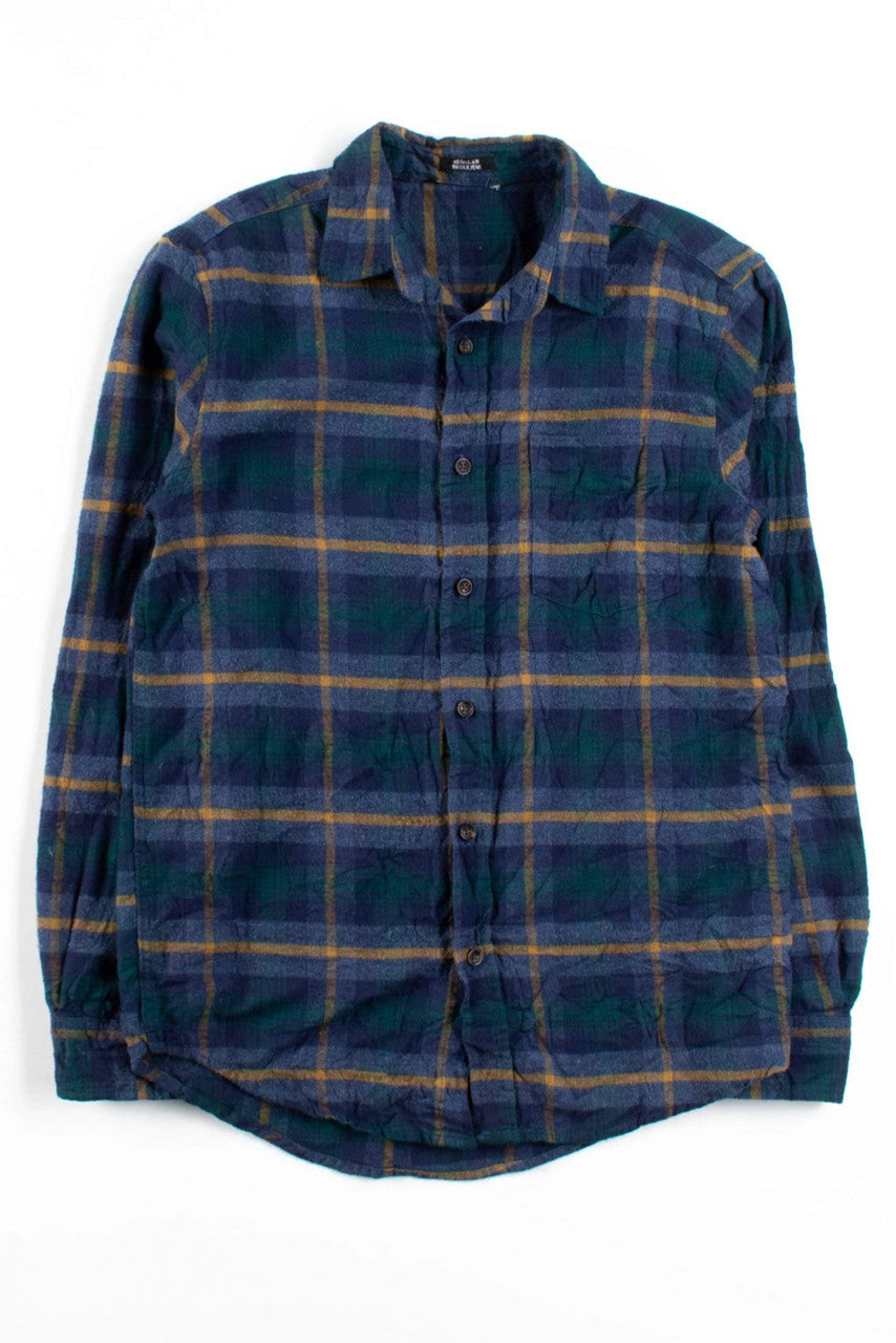 Vintage Flannel 3247