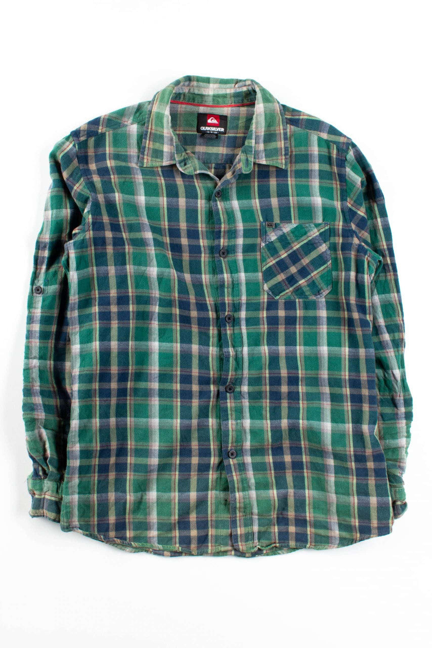 Vintage Flannel 3257