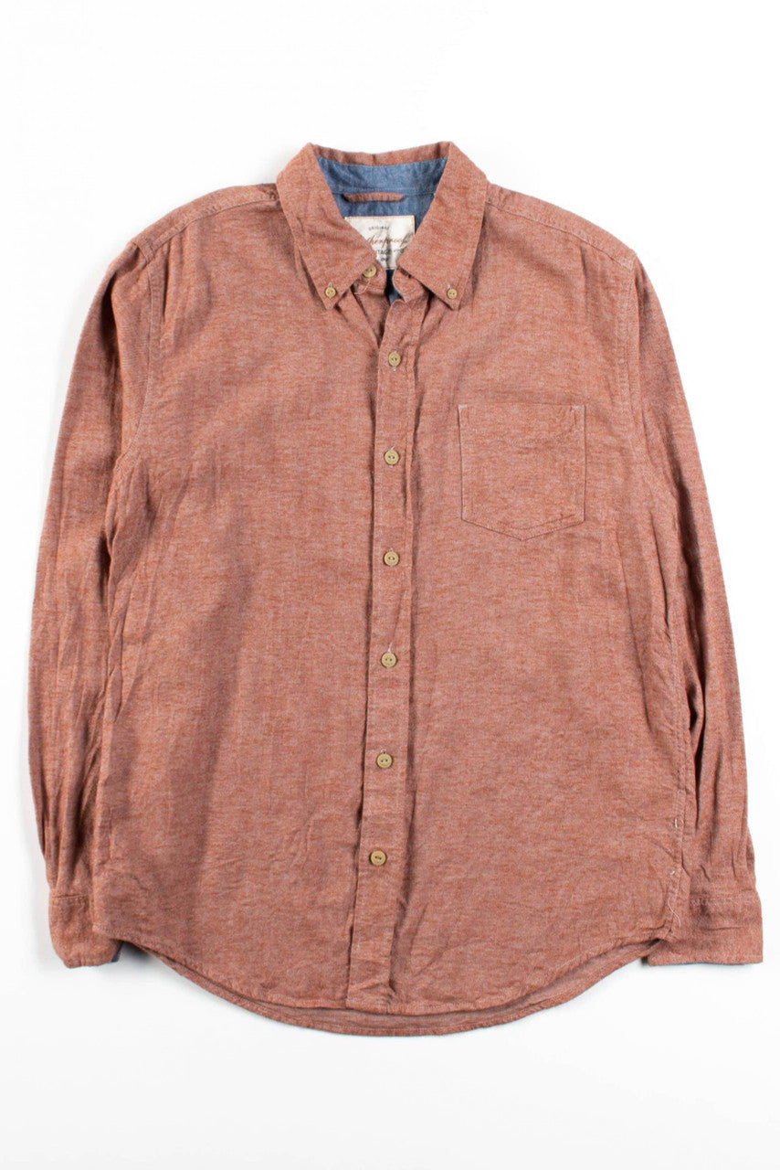 Vintage Flannel 3270