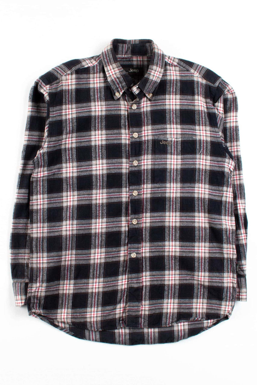 Vintage Flannel 3289