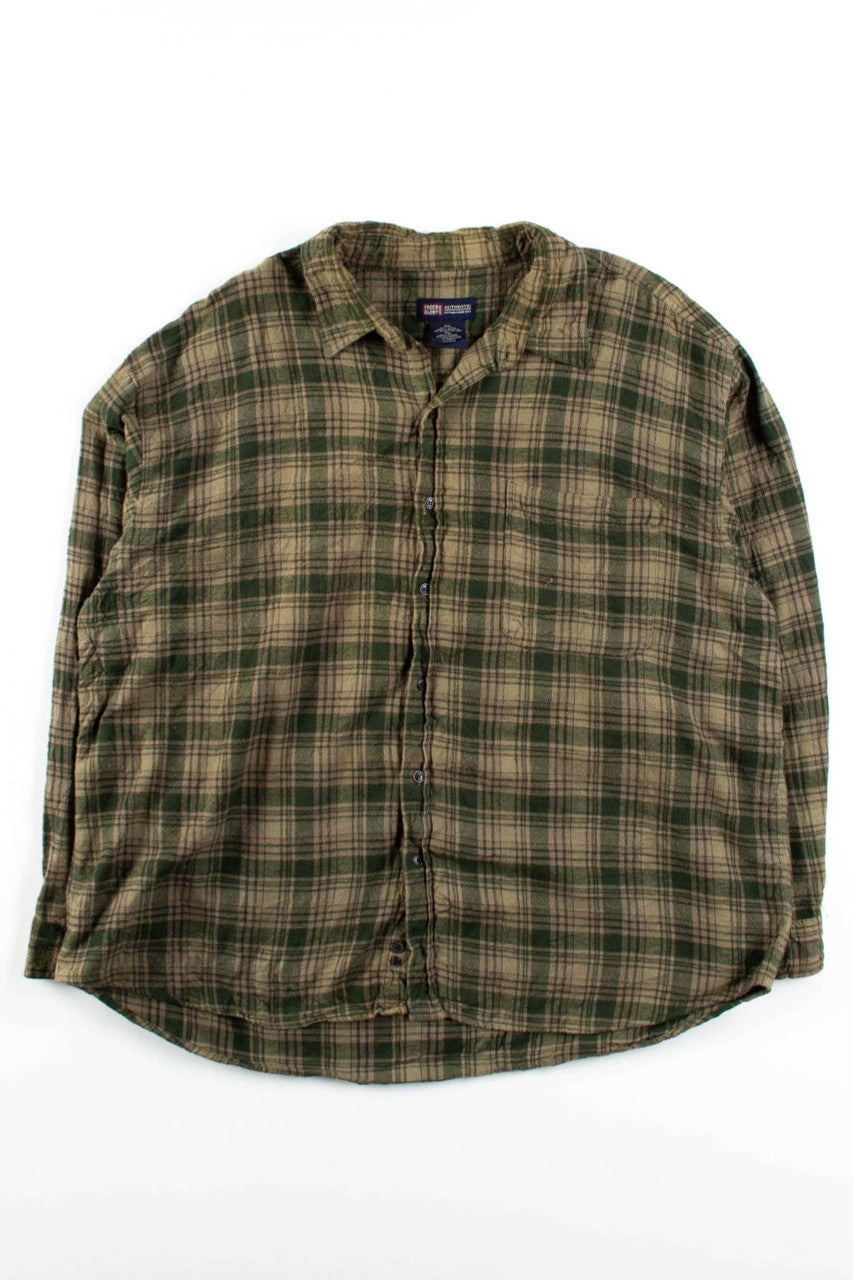 Vintage Flannel 3313