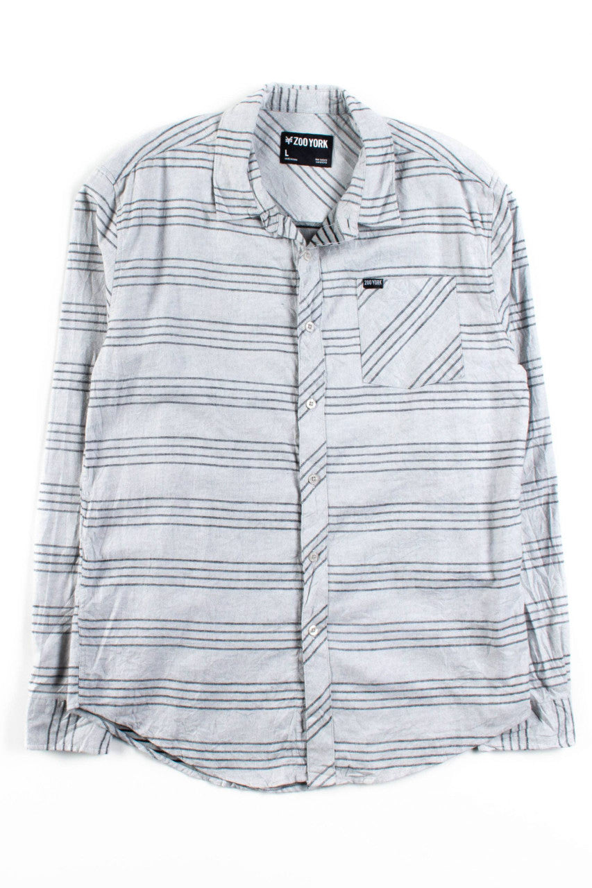 Vintage Flannel 3319