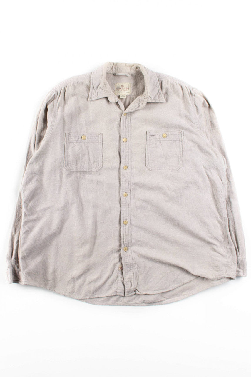 Vintage Flannel 3320